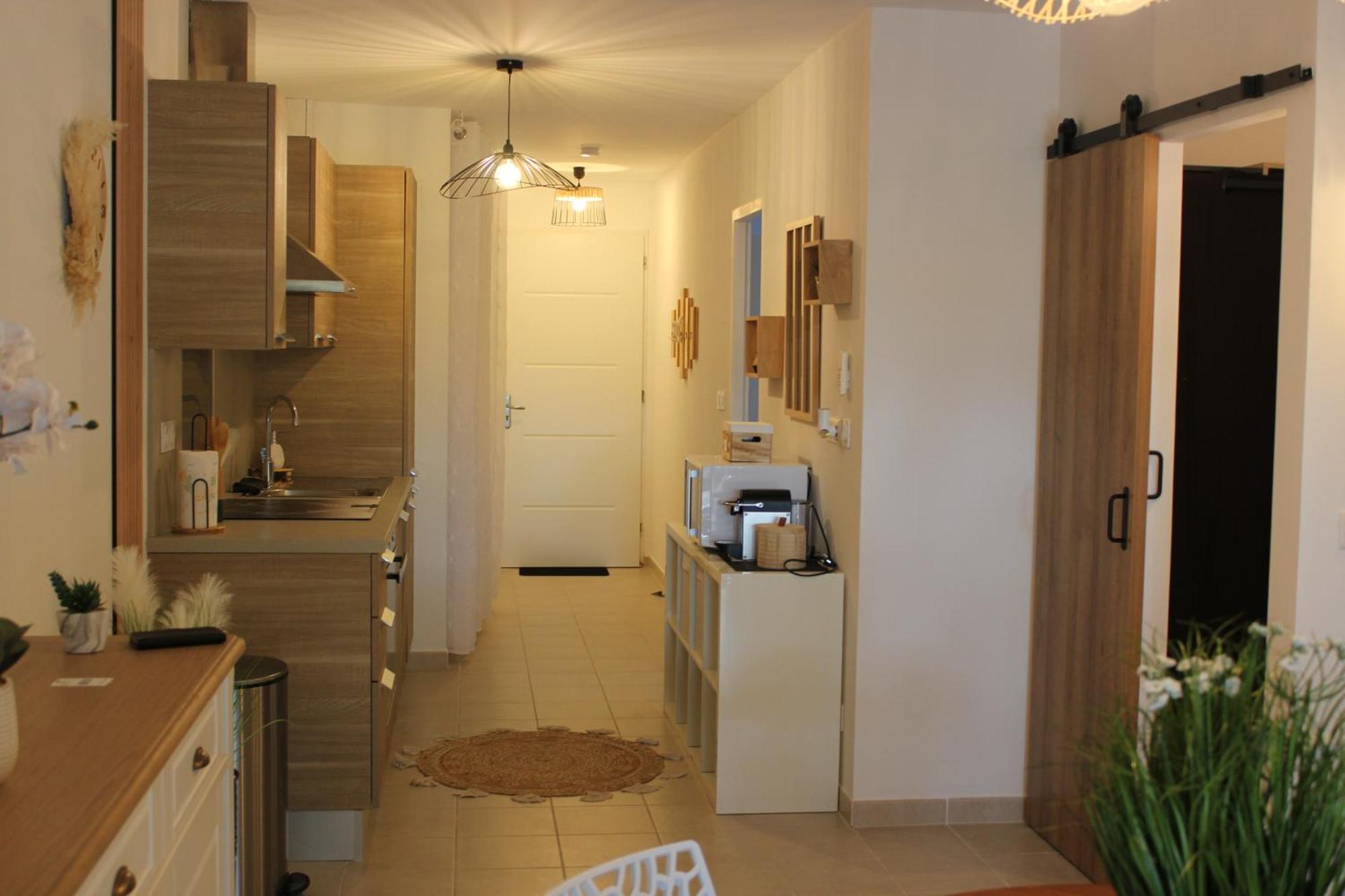 Eden En Luberon Apartment Roussillon en Isere Exterior foto