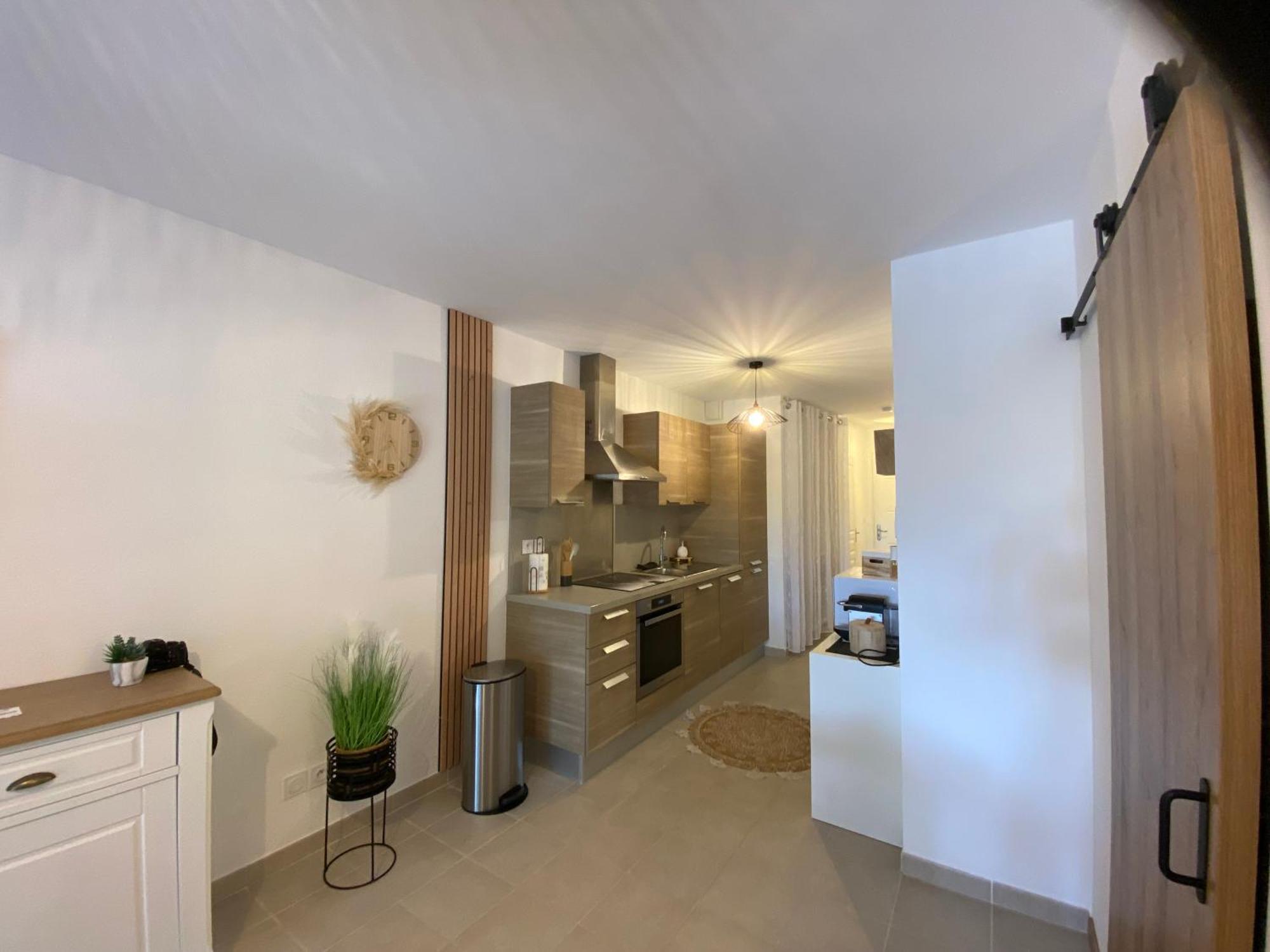 Eden En Luberon Apartment Roussillon en Isere Exterior foto