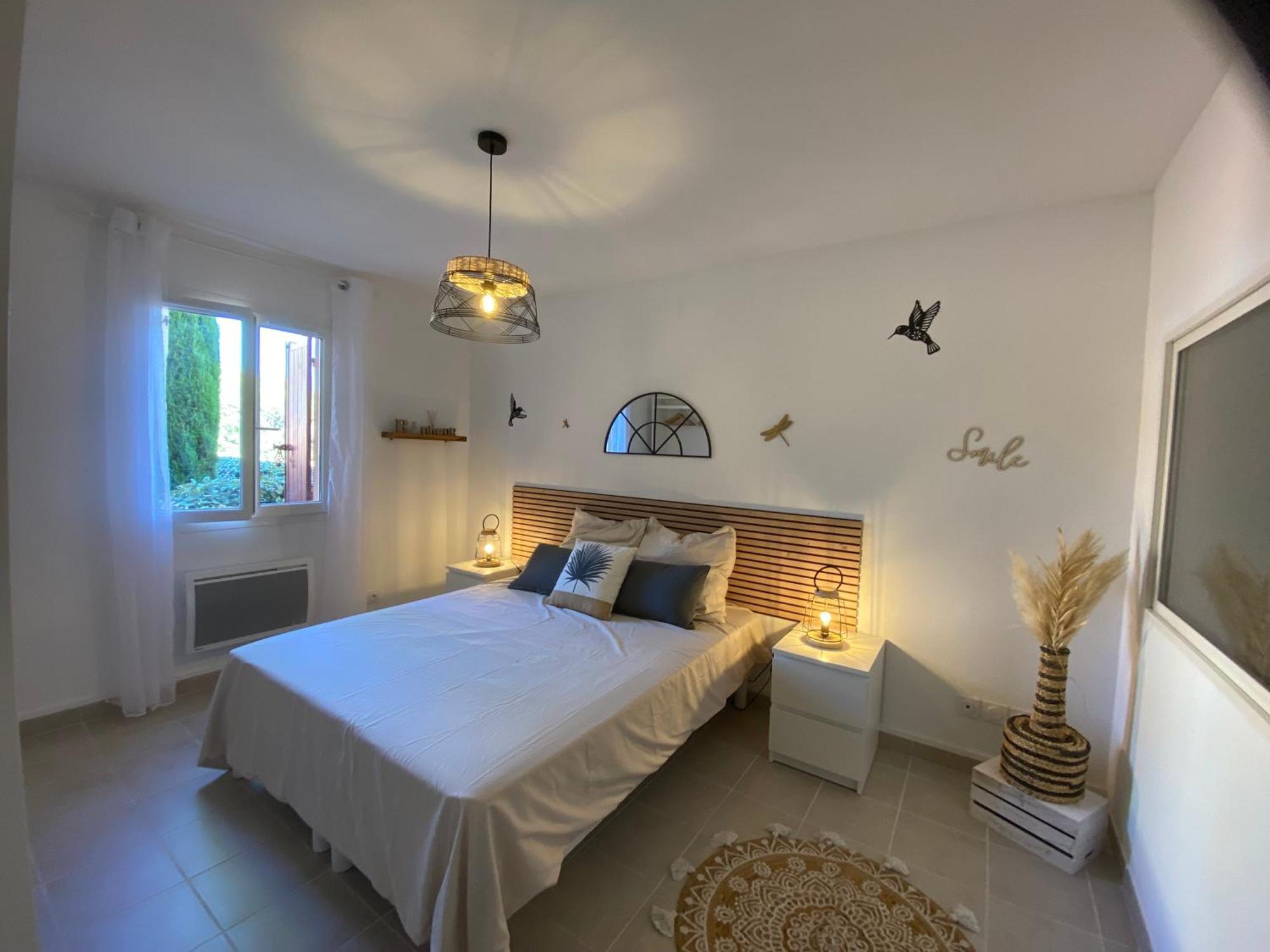 Eden En Luberon Apartment Roussillon en Isere Exterior foto