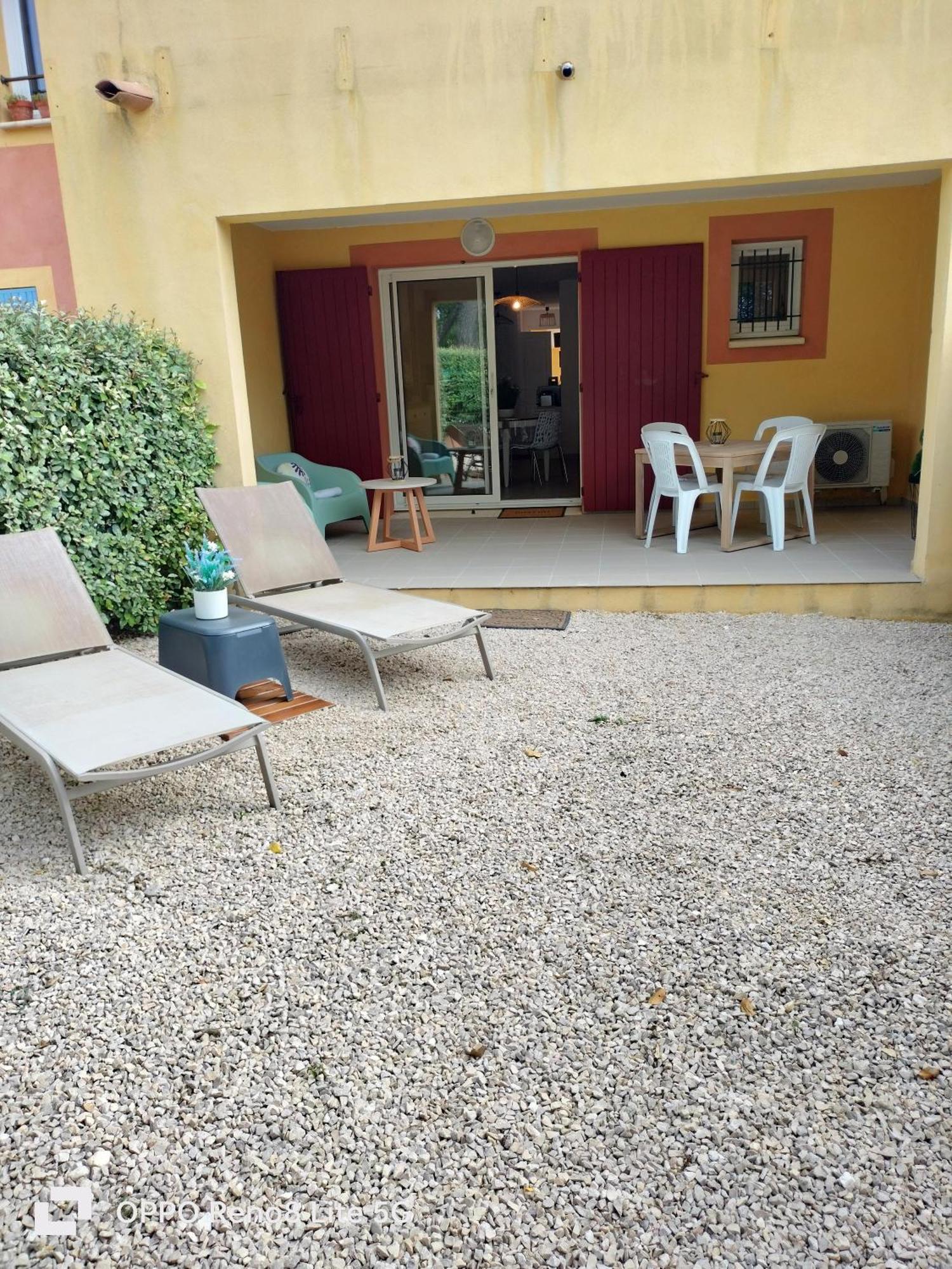 Eden En Luberon Apartment Roussillon en Isere Exterior foto