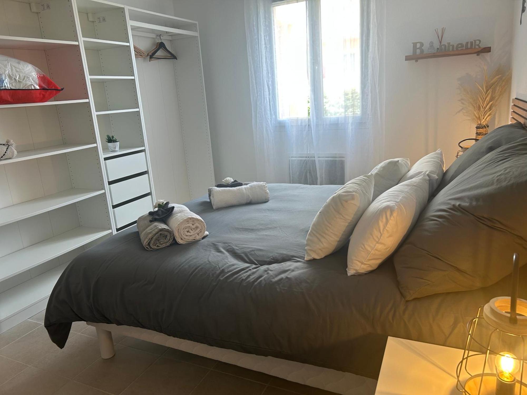 Eden En Luberon Apartment Roussillon en Isere Exterior foto