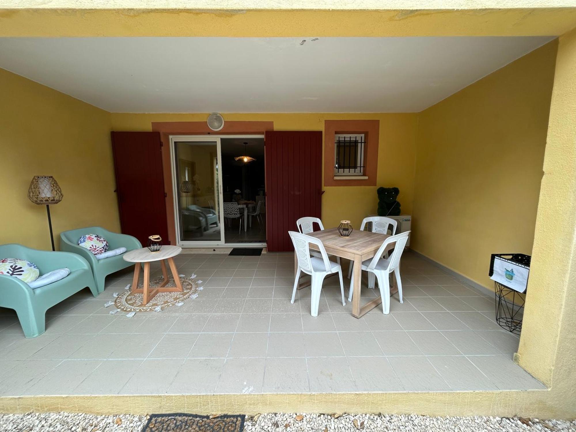 Eden En Luberon Apartment Roussillon en Isere Exterior foto
