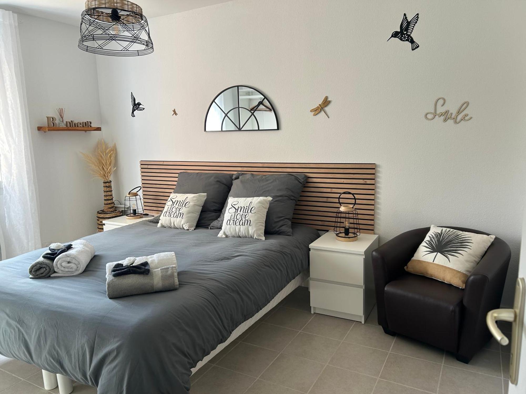 Eden En Luberon Apartment Roussillon en Isere Exterior foto